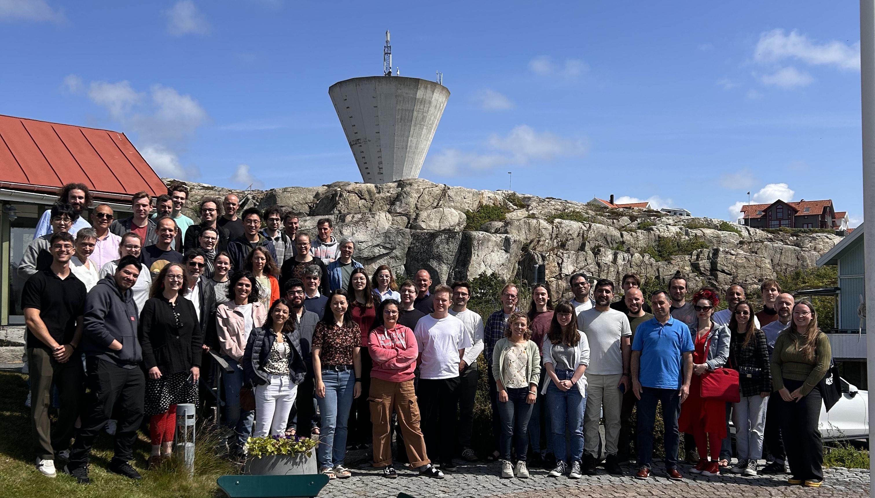 Participant photo